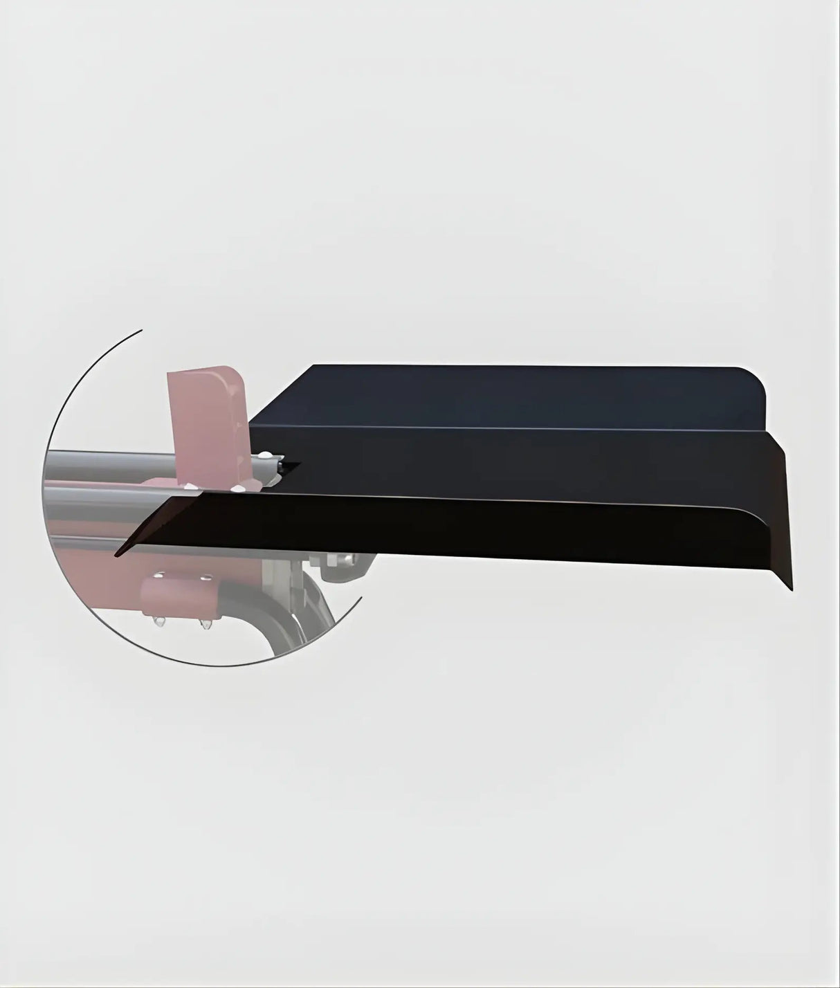 Boss Industrial Log Tray LT-4