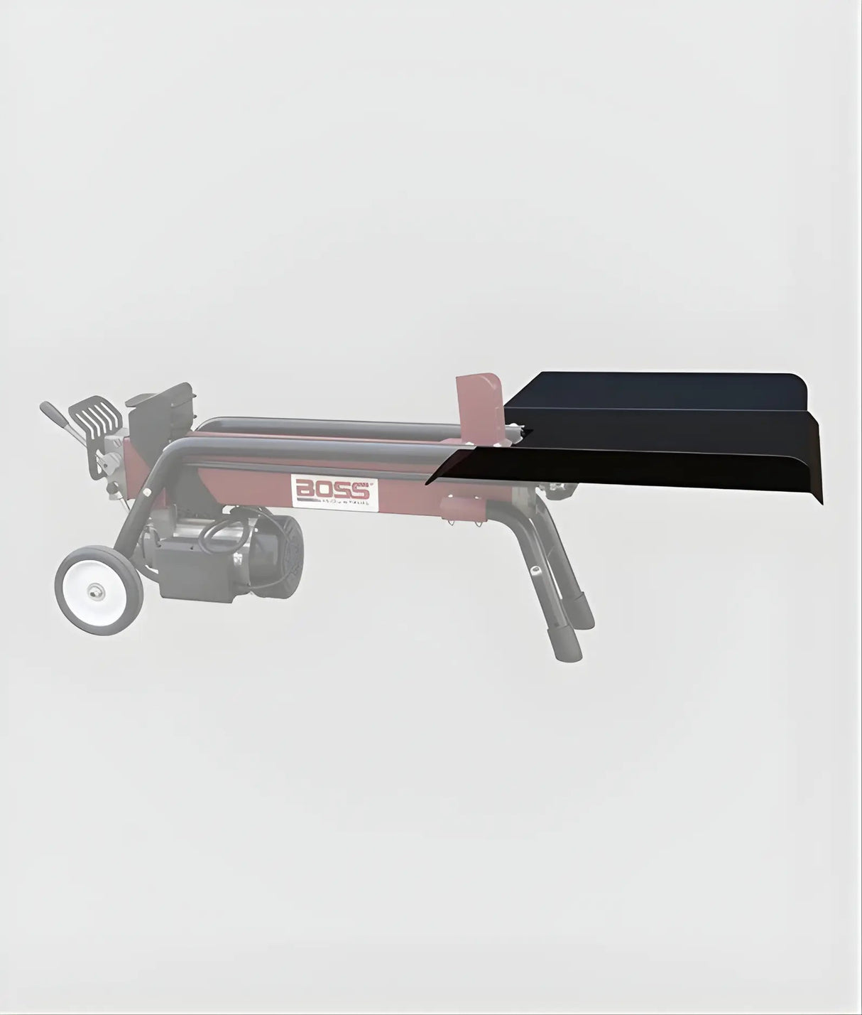 Boss Industrial Log Tray LT-4