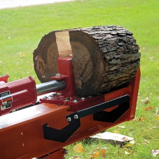 Brave Tow Behind Log Splitter 37-Ton Vertical/Horizontal Portable Gas with Honda GX270