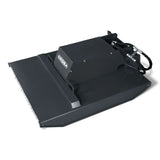 42'' Mini Skid Steer Brush Cutter, Hydraulic Motor
