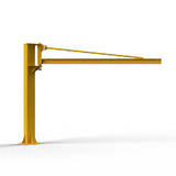 Abaco Column Articulating Jib Crane CAC50-6M