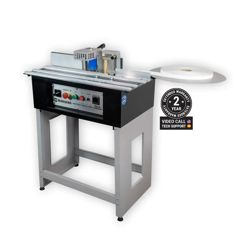 Maksiwa Portable Edgebander CBC.E