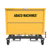 Abaco Collapsible Tilt Dumpster CD