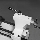 MechMaxx 1 HP 16''x16'' Multi-Function Metal Lathe Milling Machine Head for Metalworking Lathe, Drilling, and Milling Operations with Powerful Motor, Perfect for DIY, Workshops, and Professional Combination Metalworking Projects without Stand CLM1620