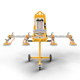 Abaco Air-Powered Vacuum Lifter CVL600