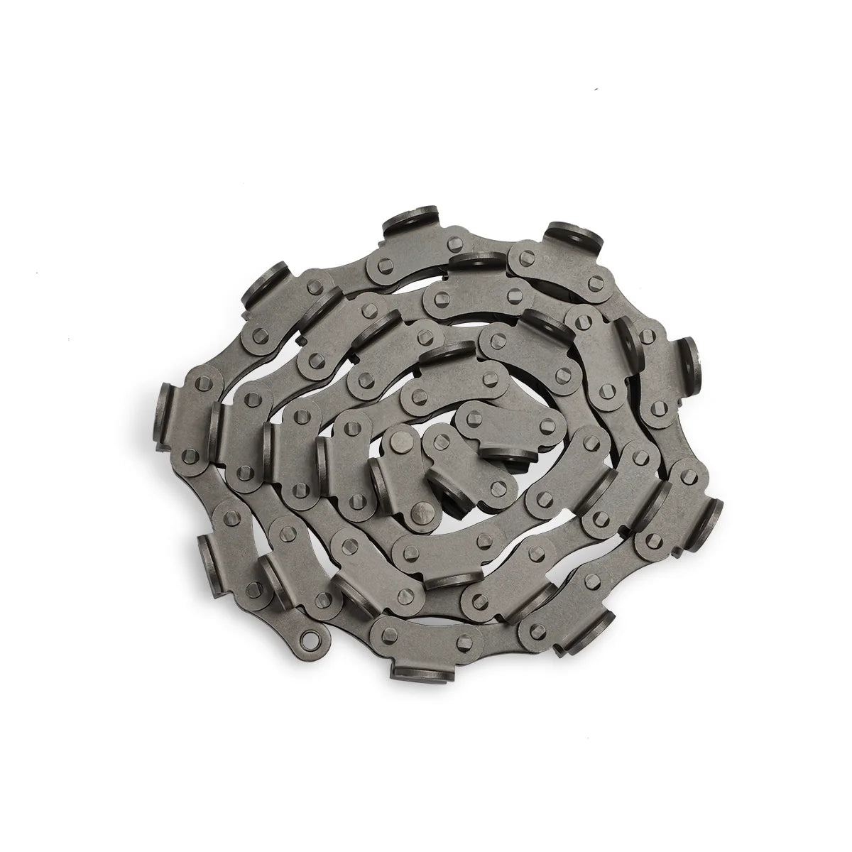 MechMaxx ( 1 Pack / 1 Pcs ) Chain for Mini Trencher TCR1500 (SKU: 120200; 120201）
