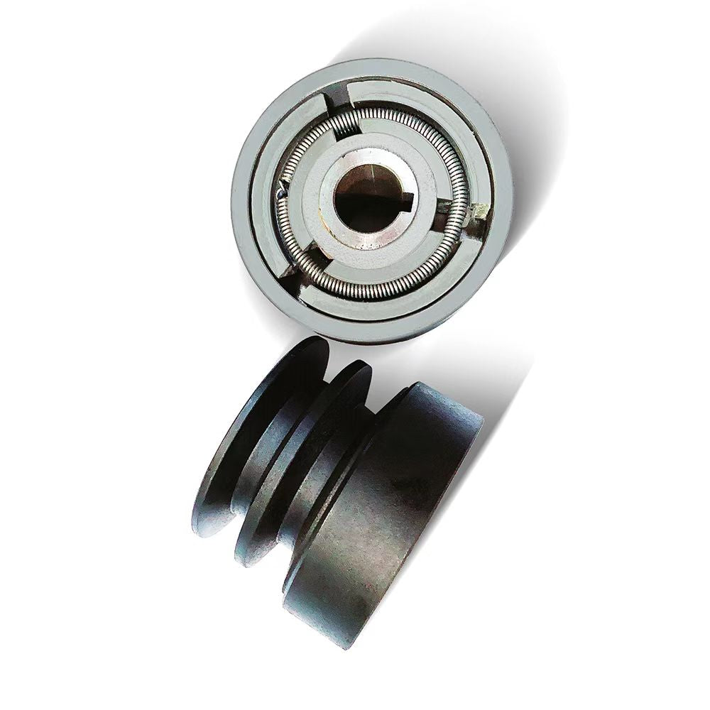 MechMaxx ( 1 Pack / 1 Pcs ) Clutch for MechMaxx Wood Chipper GS650 (SKU: 110100, 110101）