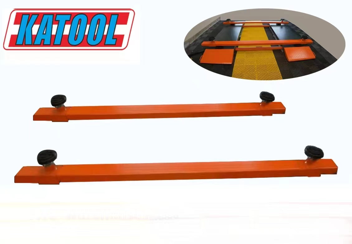 Katool KT-XS1 scissor lift support bar crossbeam adapter