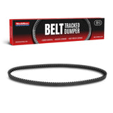 MechMaxx ( 1 Pack / 1 Pcs ) Replacement Belt for Tracked Dumper D50HTFL (SKU: 100900)