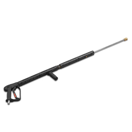 Pressure Washer Spray Gun and Wand Assembly (for SKU: 204002, 204003, 204004, 204006, 204007, 204008, 204010, 204011