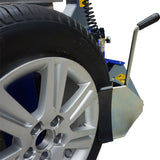 3.0 HP Horse Power Mayflower Tire Changer Wheel Changers Machine Rim Clamp 560