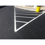 Newstripe Traffic Striping Paint Fast Dry 5 Gallon