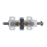 Turntable Valve for TC Tire Changer (for SKU: 200006, 200028)
