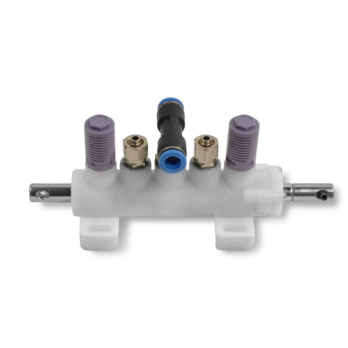 Turntable Valve for TC Tire Changer (for SKU: 200006, 200028)