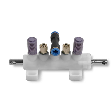 MechMaxx Turntable Valve for TC Tire Changer (for SKU: 200006, 200028)