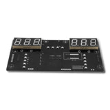 CPU Board for WB Wheel Balancer (for SKU: 200010)