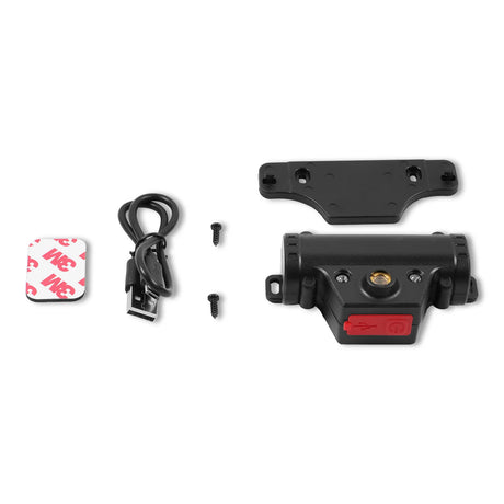 MechMaxx Laser LED Light Assembly for WB Wheel Balancer (for SKU: 200010)