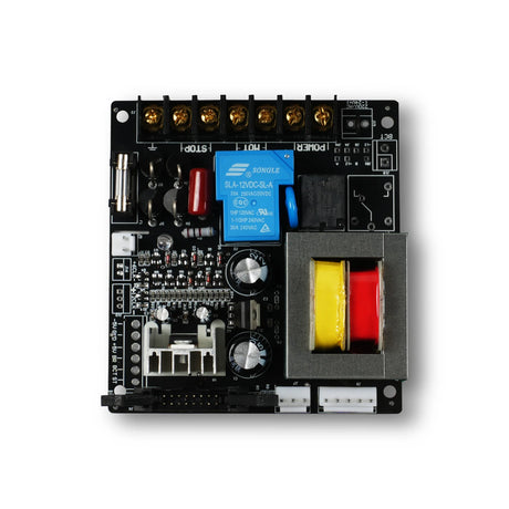 MechMaxx Power Board for WB Wheel Balancer (for SKU: 200009, 200010)