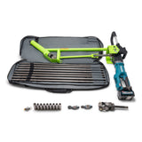 MiniTrencher SiBore SB215e Battery Micro Boring Drill