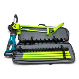 MiniTrencher SiBore SB216e Battery Horizontal Boring Drill
