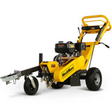 MechMaxx 15 inch 15HP 420cc DUCAR E-Start Stump Grinder with Tow Bar,  SG380