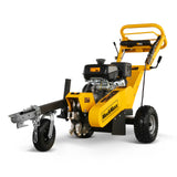 MechMaxx 15-inch 14hp 429cc KOHLER E-Start Stump Grinder with Tow Bar,  SG380