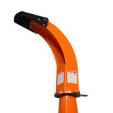 3 Point PTO Wood Chipper Attachment For Tractors Up To 45HP (PTO Shaft Included),  BX42S