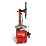 1.5 HP Swing Arm Tire Changer Wheel Balancer Bundle,  TC964,  WB855
