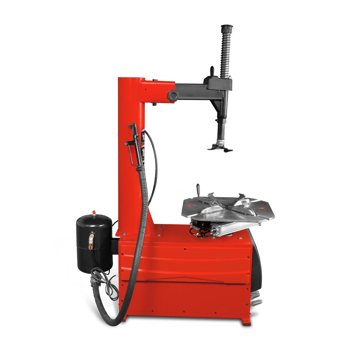 24" Rim Swing Arm Tire Changer Wheel Balancer Bundle,  TC966 ,  WB855