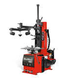 24" Rim Assist Arm Tire Changer Wheel Balancer Bundle,  TC9661,  WB855