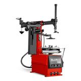 24" Rim Assist Arm Tire Changer Wheel Balancer Bundle,  TC9661,  WB855