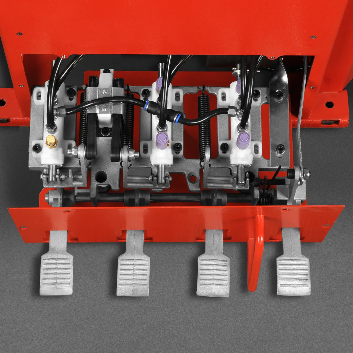 High Performance Tilt Back Tire Changer Wheel Changer with Bead Blaster,  TC968