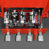 High Performance Tilt Back Tire Changer Wheel Changer with Bead Blaster,  TC968