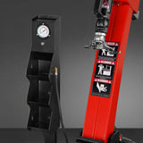 High Performance Tilt Back Tire Changer Wheel Balancer Bundle,  TC968,  WB855