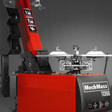 High Performance Tilt Back Tire Changer Wheel Balancer Bundle,  TC968,  WB855