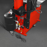 High Performance Tilt Back Tire Changer Wheel Balancer Bundle,  TC968,  WB857