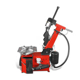 High Performance Tilt Back Tire Changer Wheel Balancer Bundle,  TC968,  WB855