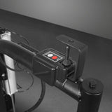 High Performance Tilt Back Tire Changer Wheel Balancer Bundle,  TC9682,  WB855