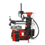 High Performance Tilt Back Tire Changer Wheel Balancer Bundle,  TC9682,  WB857