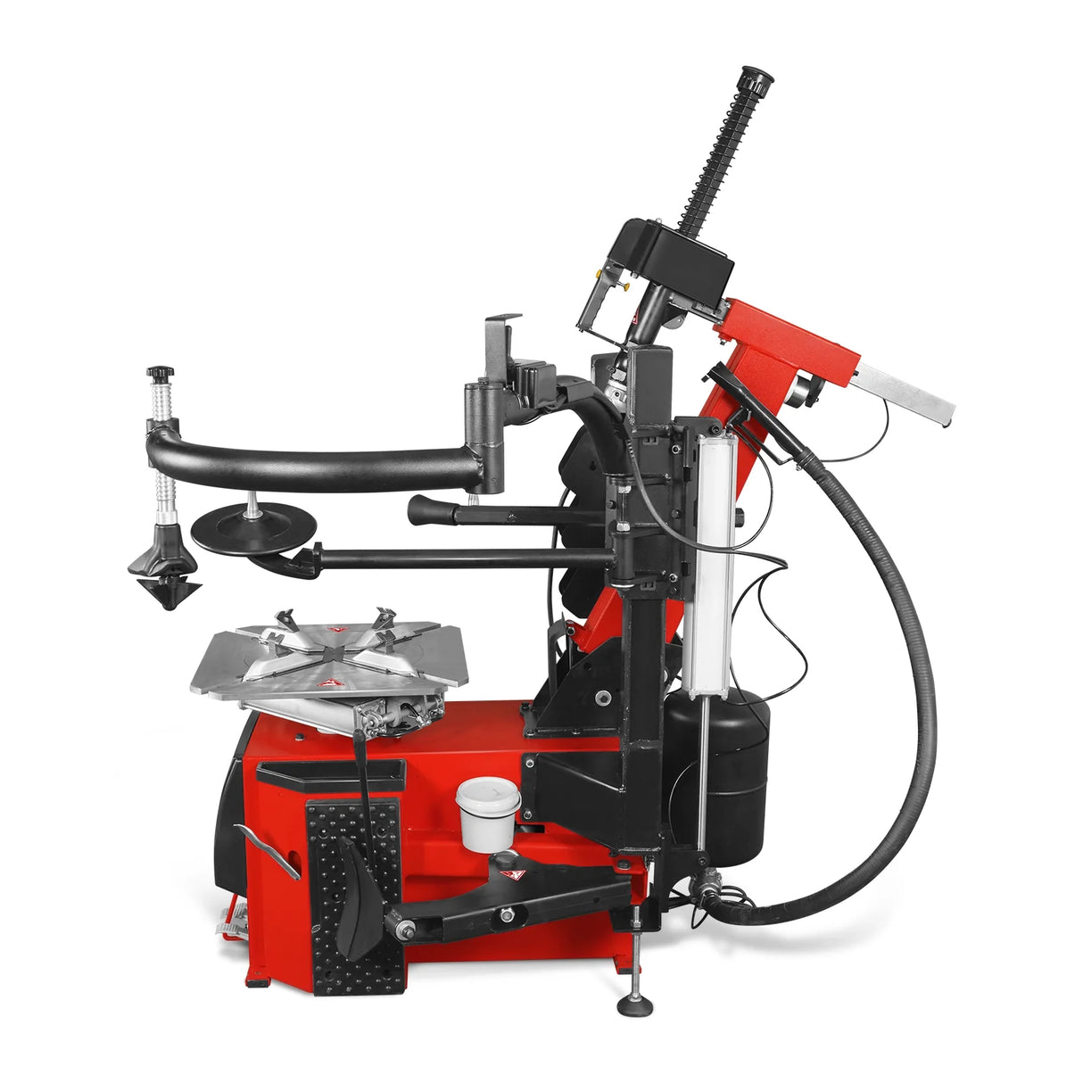High Performance Tilt Back Tire Changer Wheel Balancer Bundle,  TC9682,  WB857