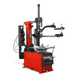 High Performance Tilt Back Tire Changer Wheel Changer with Multi-Function Assist Arm and Bead Blaster,  TC9682