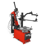 High Performance Tilt Back Tire Changer Wheel Balancer Bundle,  TC9682,  WB857