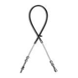 MechMaxx ( 1 Pack / 1 Pcs ) Replacement Brake Cable for Tracked Dumper D50HTFL (SKU: 100900)