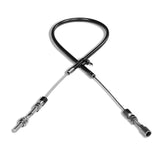 MechMaxx ( 1 Pack / 1 Pcs ) Replacement Brake Cable for Tracked Dumper D50HTFL (SKU: 100900)