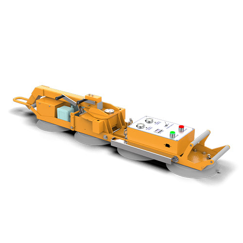 Abaco Battery Vacuum Lifter 880 lb DVL400