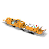 Abaco Battery Vacuum Lifter 880 lb DVL400