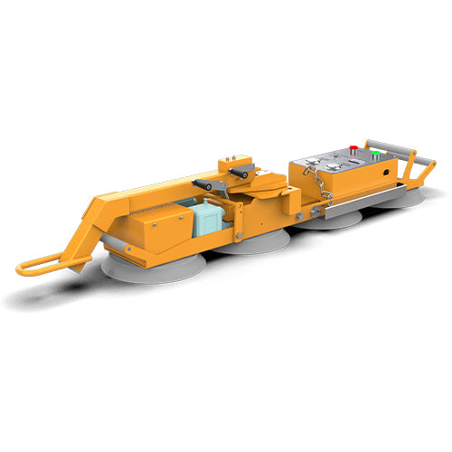 Abaco Battery Vacuum Lifter 880 lb DVL400