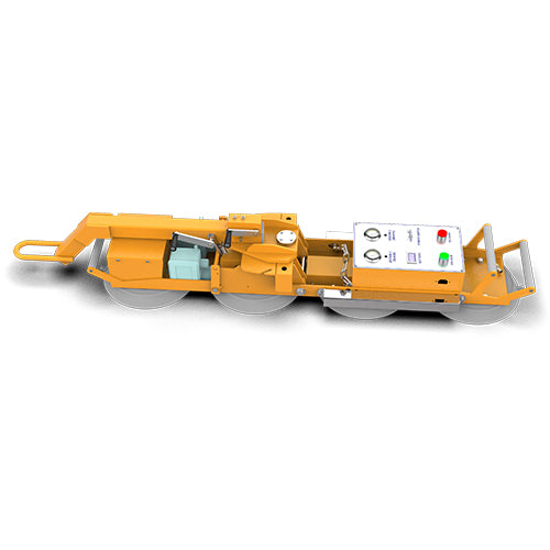 Abaco Battery Vacuum Lifter 880 lb DVL400