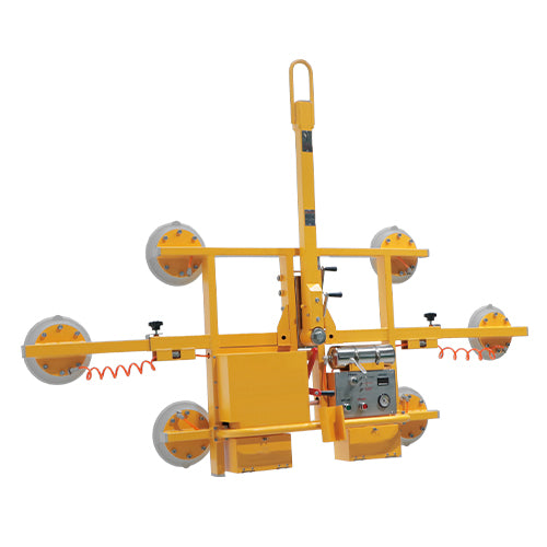 Abaco Battery Vacuum Lifter 1,056 lb DVL480