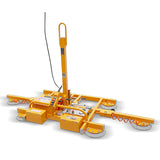 Abaco Battery Vacuum Lifter 1,056 lb DVL480